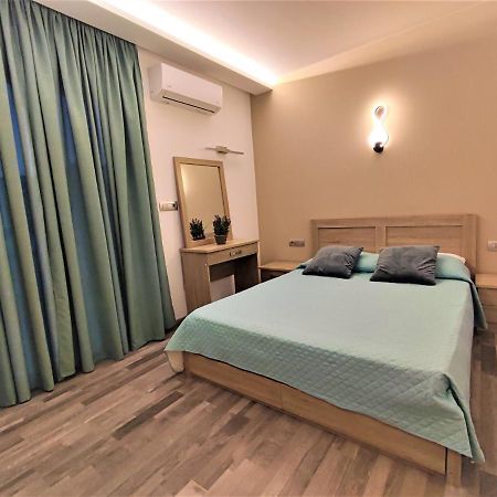 Villa Pavlina Ixia  Esterno foto
