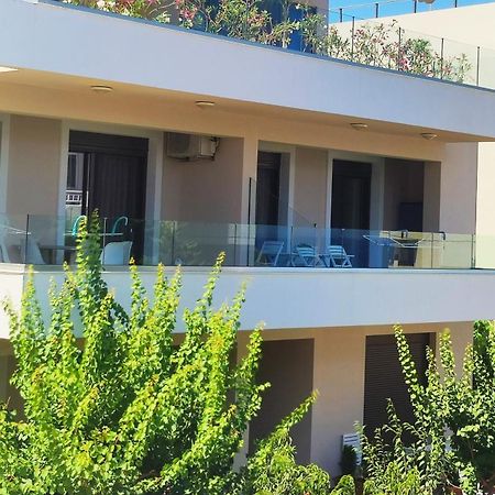 Villa Pavlina Ixia  Esterno foto