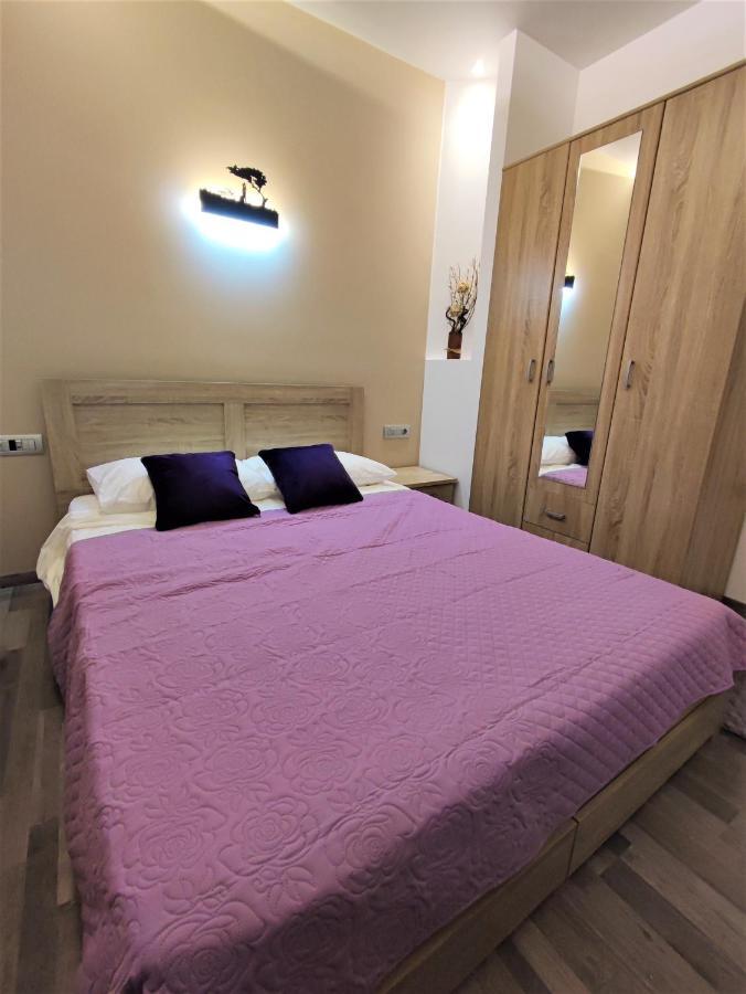 Villa Pavlina Ixia  Esterno foto