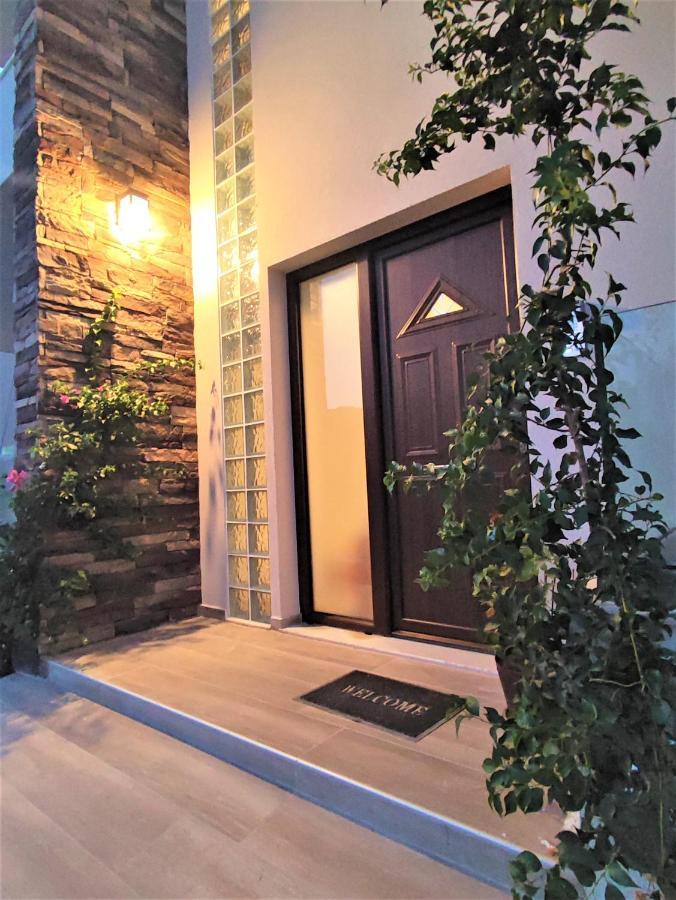 Villa Pavlina Ixia  Esterno foto