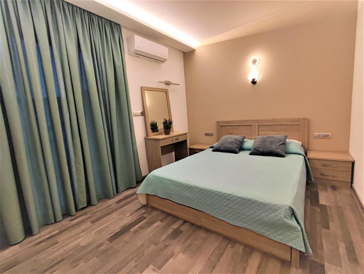 Villa Pavlina Ixia  Esterno foto